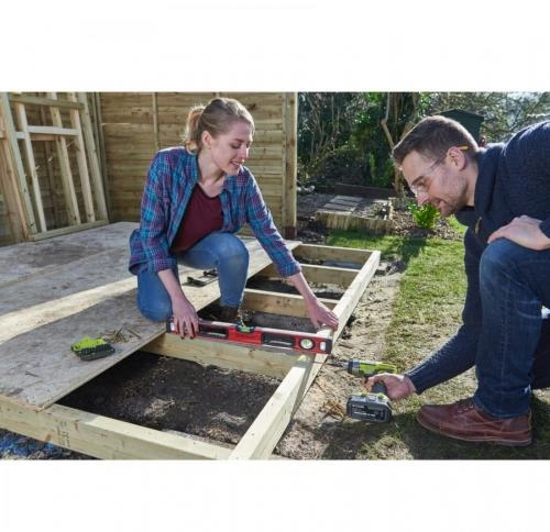 Ryobi R18ID3-0 ONE+ (5133002613) akkumulyatorli zarbli vintoverti narxi