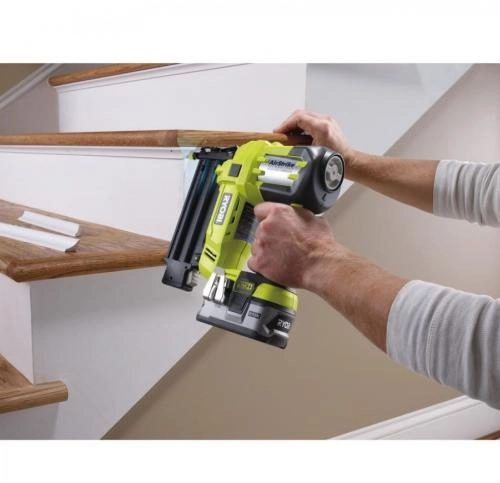 Гвоздезабиватель аккумуляторный Ryobi R18N18G-0 ONE+ (5133002093) рассрочка