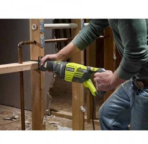 Пила сабельная Ryobi RRS1200-K (5133002472) цена