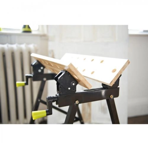 Верстак складной Ryobi RWB02 (5133001779) цена