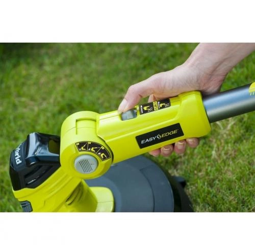 Триммер гибридный Ryobi RLT1831H20F (5133003710) цена