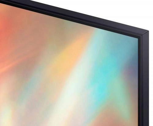 Телевизор Samsung UE75AU7100U (2021) 4K UHD Smart TV цена