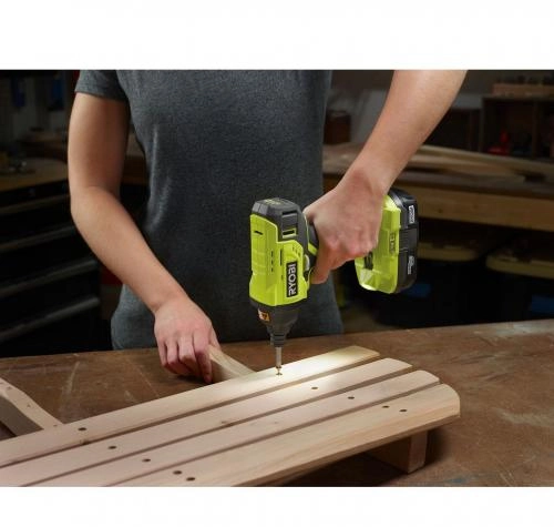 Ryobi R18ID2-0 ONE+ (5133004611) akkumulyatorli impulsli vintoverti narxi