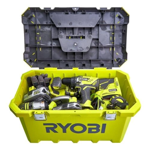 Инструментальный ящик Ryobi RTB22 (5132004363) цена