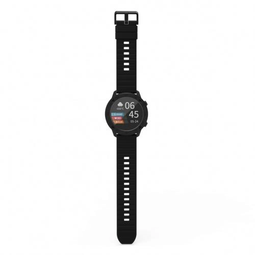 Blackview X5 Black smart soati narxi