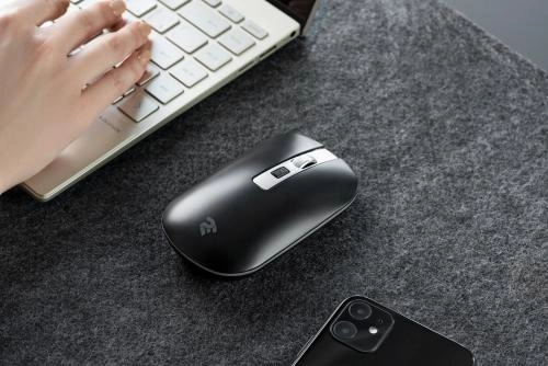 2E MF290 Bluetooth+WL USB qora sichqonchasi narxi