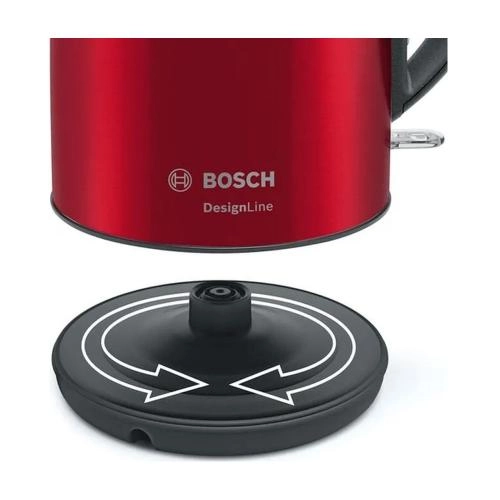 Чайник электрический Bosch TWK3P424 рассрочка