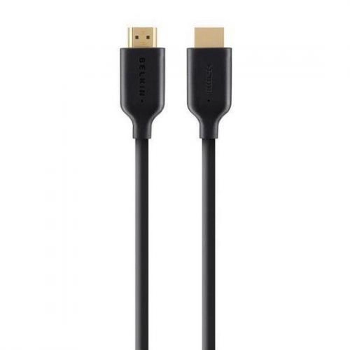Belkin HDMI/HDMI, 10.2 Gbit/sek 2m (F3Y020bt2M) kabeli sotib olish