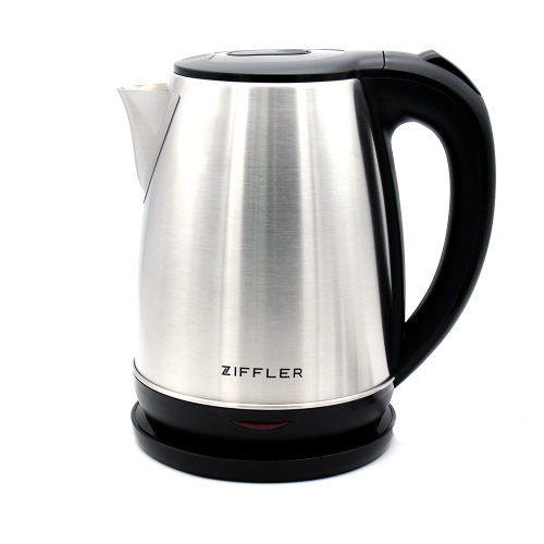 Чайник электрический ZIFFLER ZFK-1800SS купить