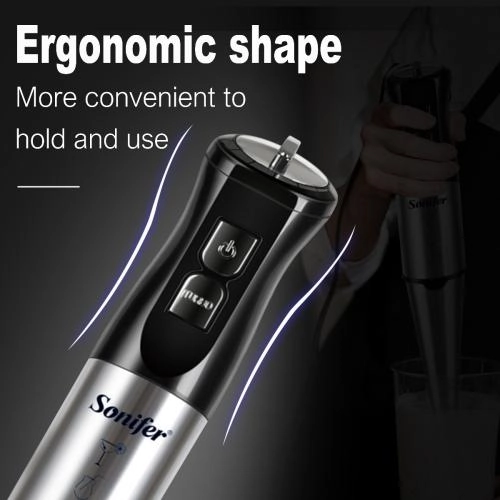 Sonifer SF-8086 blenderi onlayn