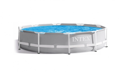 Бассейн Intex Prism Frame 305x76cm 26700 купить
