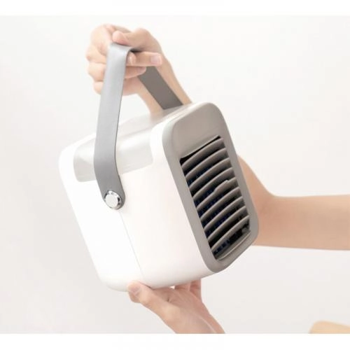 Мини кондиционер Air Cooler Fan WT-F26 онлайн