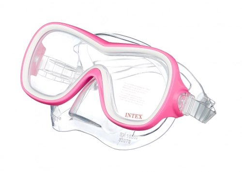 Маска для плавания от 8 лет Intex 55978 купить