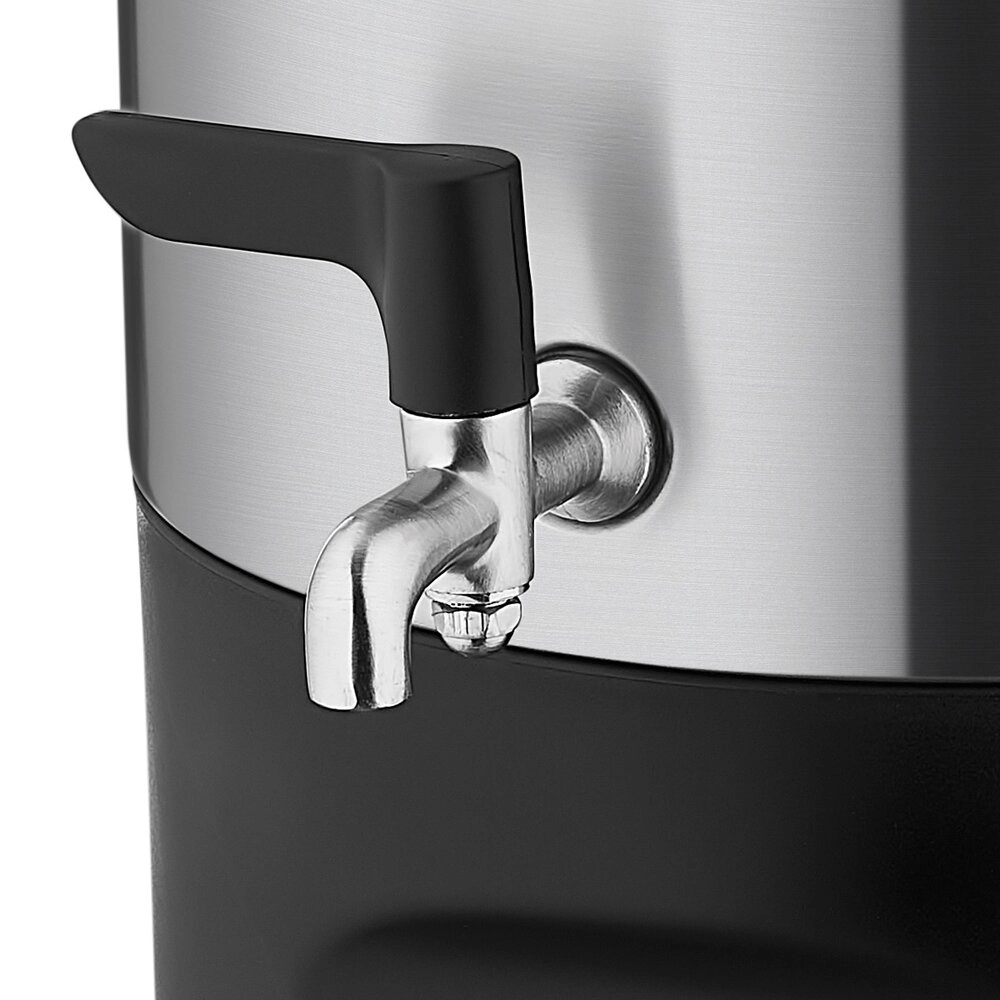 Электрический самовар Korkmaz Caysef Inox Satin (A841) цена