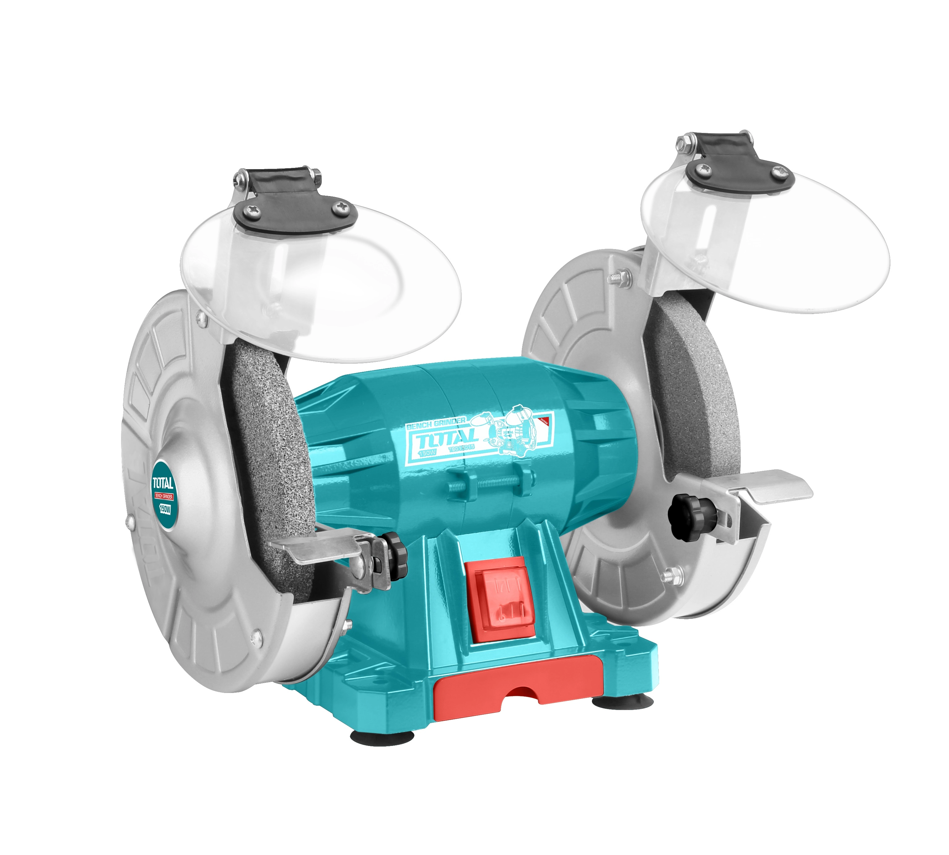 TOTAL TBG15015 universal charxlash mashinasi sotib olish