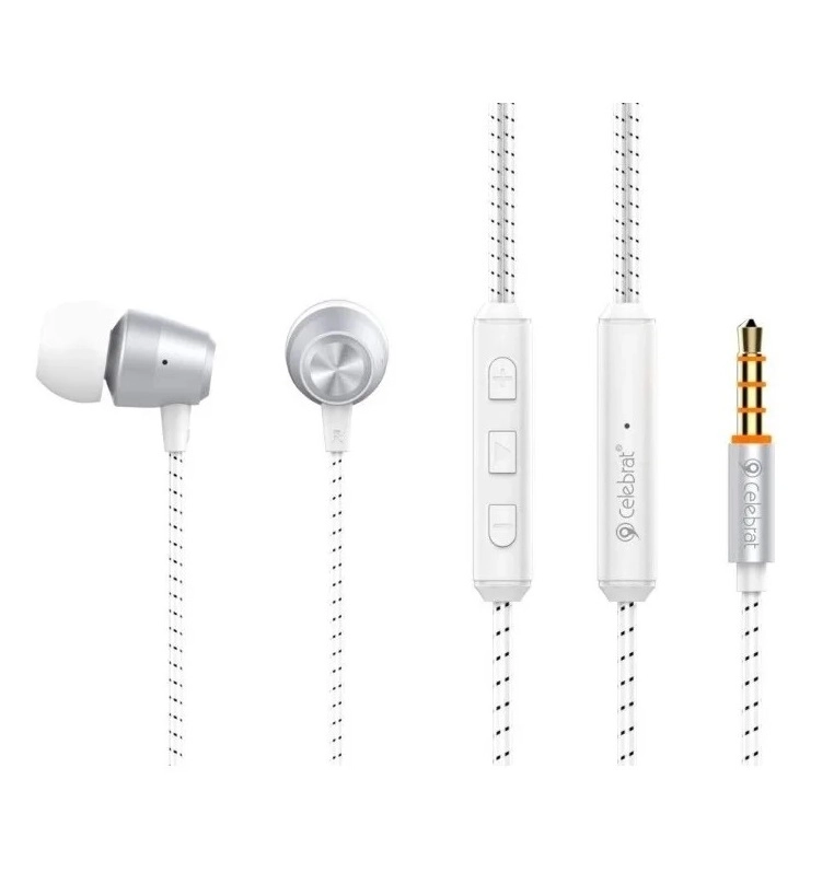 Celebrat G11 quloqchini sotib olish