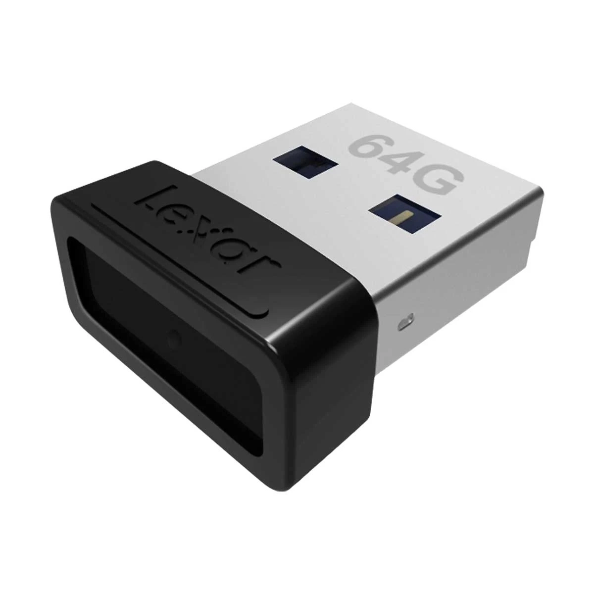Lexar JumpDrive S47 64GB USB-fleshkasi sotib olish