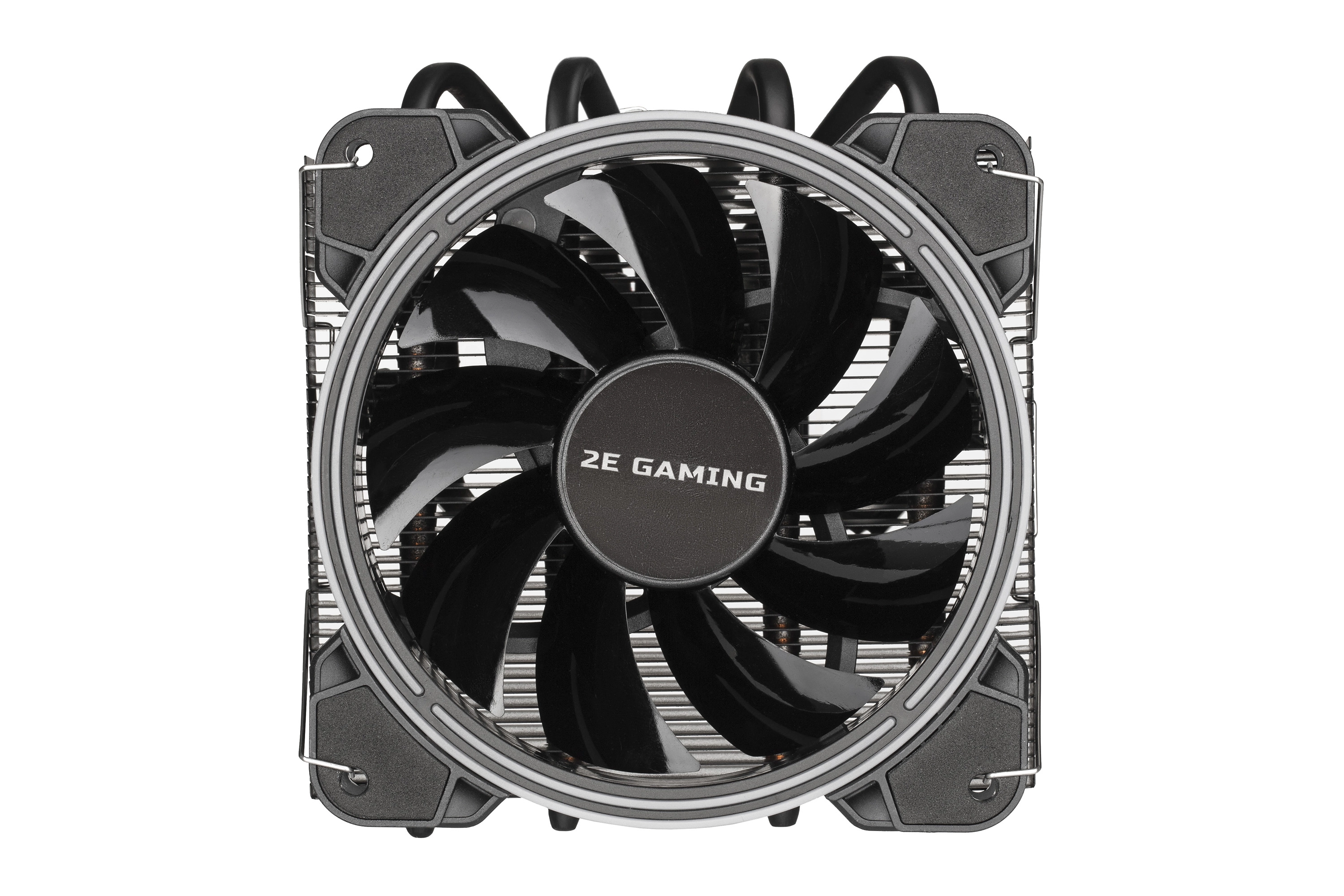 Кулер для процессора 2E Gaming AIR COOL (AC120T4) RGB цена