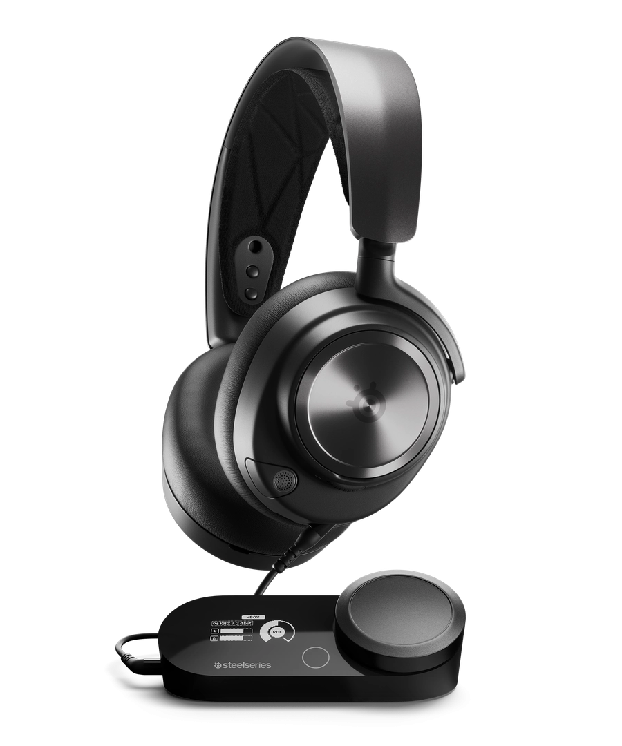 Компьютерная гарнитура SteelSeries Arctis Nova Pro X - Pc/Xbox Certified цена