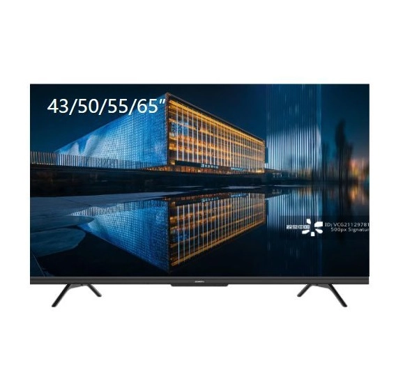 Телевизор Skyworth 55SUE9350 4K UHD Smart TV купить