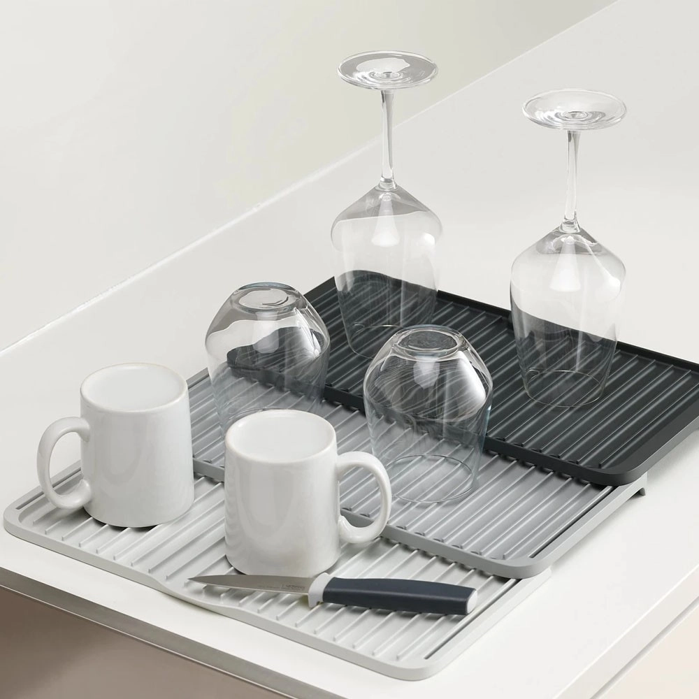 Раздвижная сушилка для посуды Joseph Joseph Tier™ 85178 цена