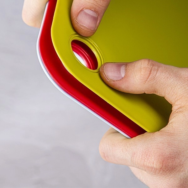 Joseph Joseph Pop Chopping Mats 92104 bukiluvchan kovriklar to‘plami narxi