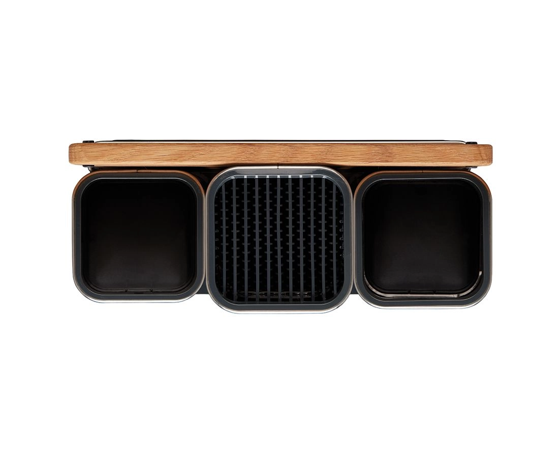 Органайзер для кухонной утвари Joseph Joseph CounterStore 95026 цена