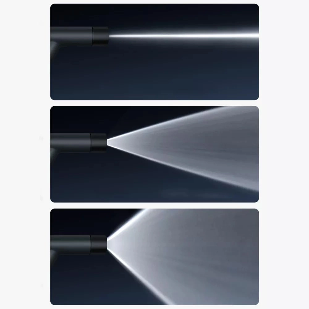 Пистолет для распыления воды + Шланг Baseus GF3 CPGF020313 30м купить