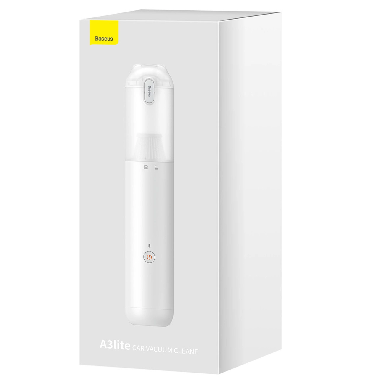 Baseus A3 Lite VCAQ050002 oq Portativ changyutgichi sotib olish