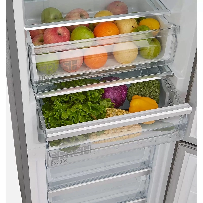 Midea MDRB499FGF02IM sovutgichi O'zbekistonda