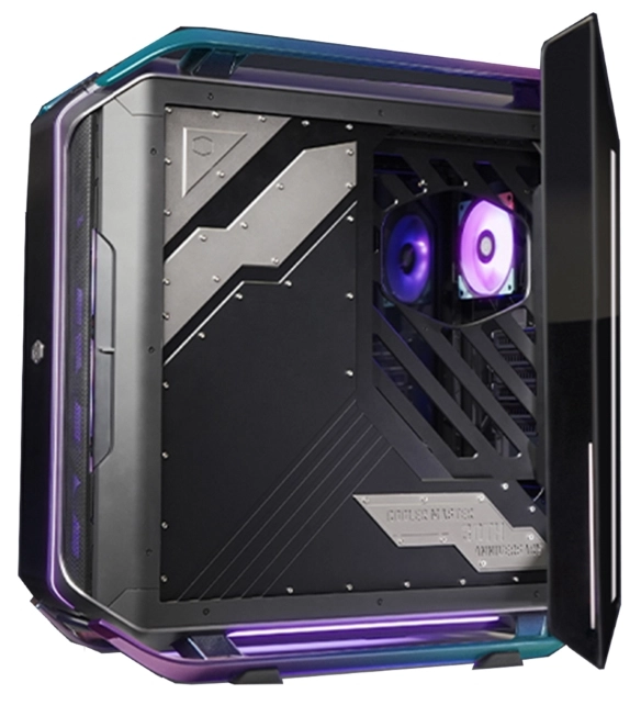 Компьютерный корпус Cooler Master COSMOS INFINITY 30th Anniversary Edition CPT цена
