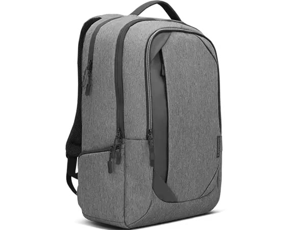 Рюкзак Lenovo B730 17" серый недорого