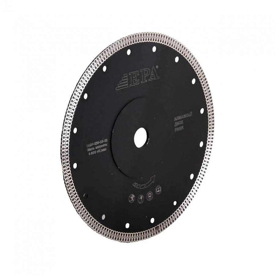Диск алмазный EPA 1ADP-230-32-8 в Узбекистане