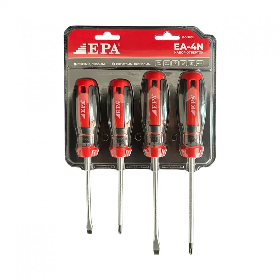 Отвертка EPA EA-4N купить