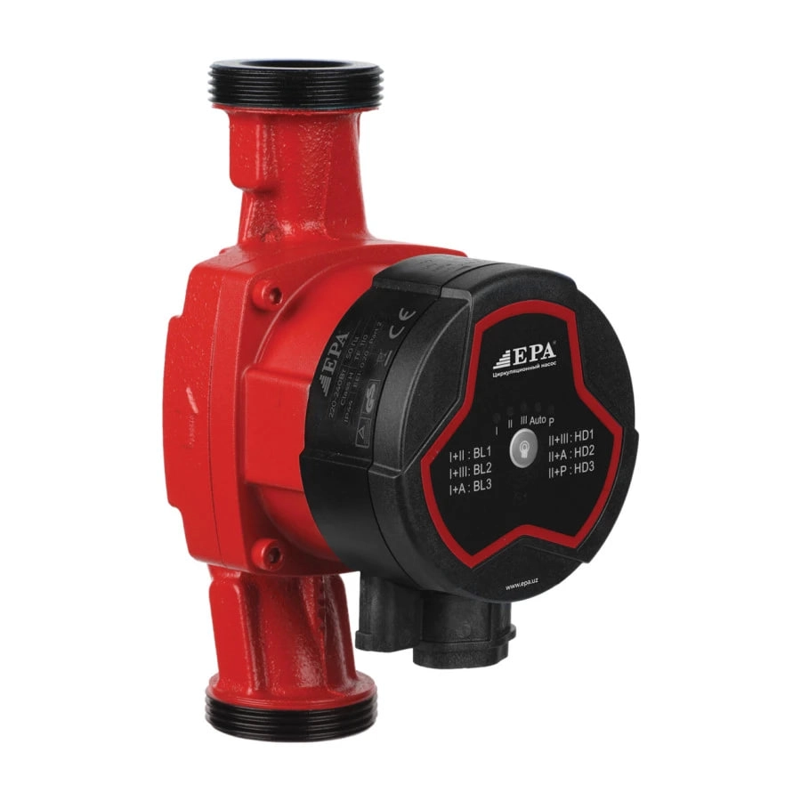 EPA ESN/U32-6-180 aylanma harakat nasosi sotib olish