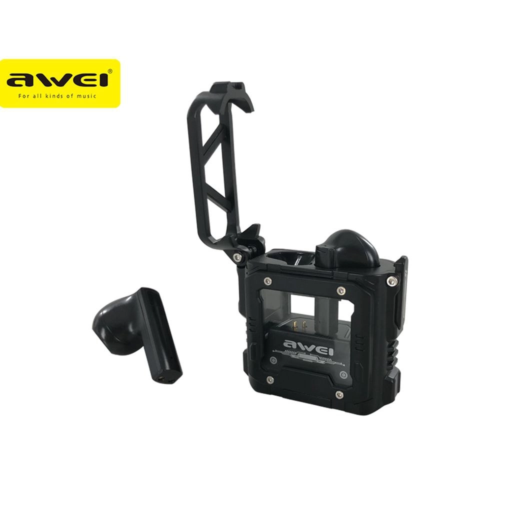 Беспроводные наушники Awei T63 недорого