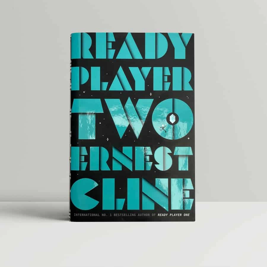 Ernest Cline: Ready player two - фото №2 Ernest Cline: Ready player two купить