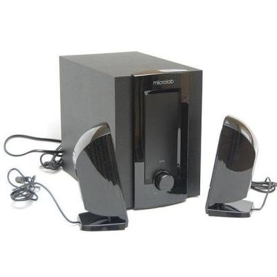 Microlab M-310 akustika tizimi O'zbekistonda