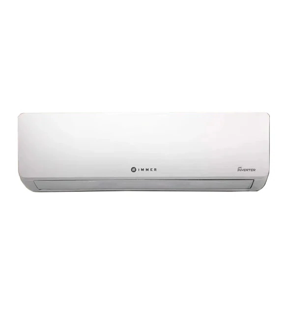 Konditsioner Immer Pure 18 Inverter - rasm №2 Konditsioner Immer Pure 18 Inverter sotib olish