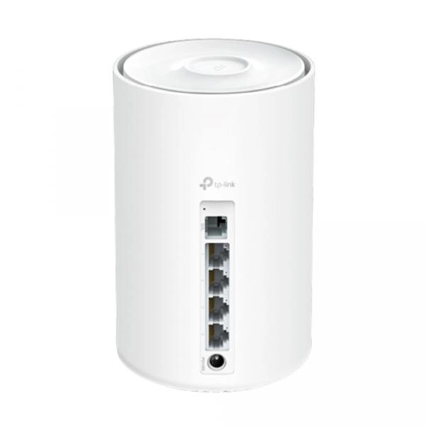 TP-LINK Deco X50-DSL (1-pack) – Wi-Fi Mesh tizimi arzon