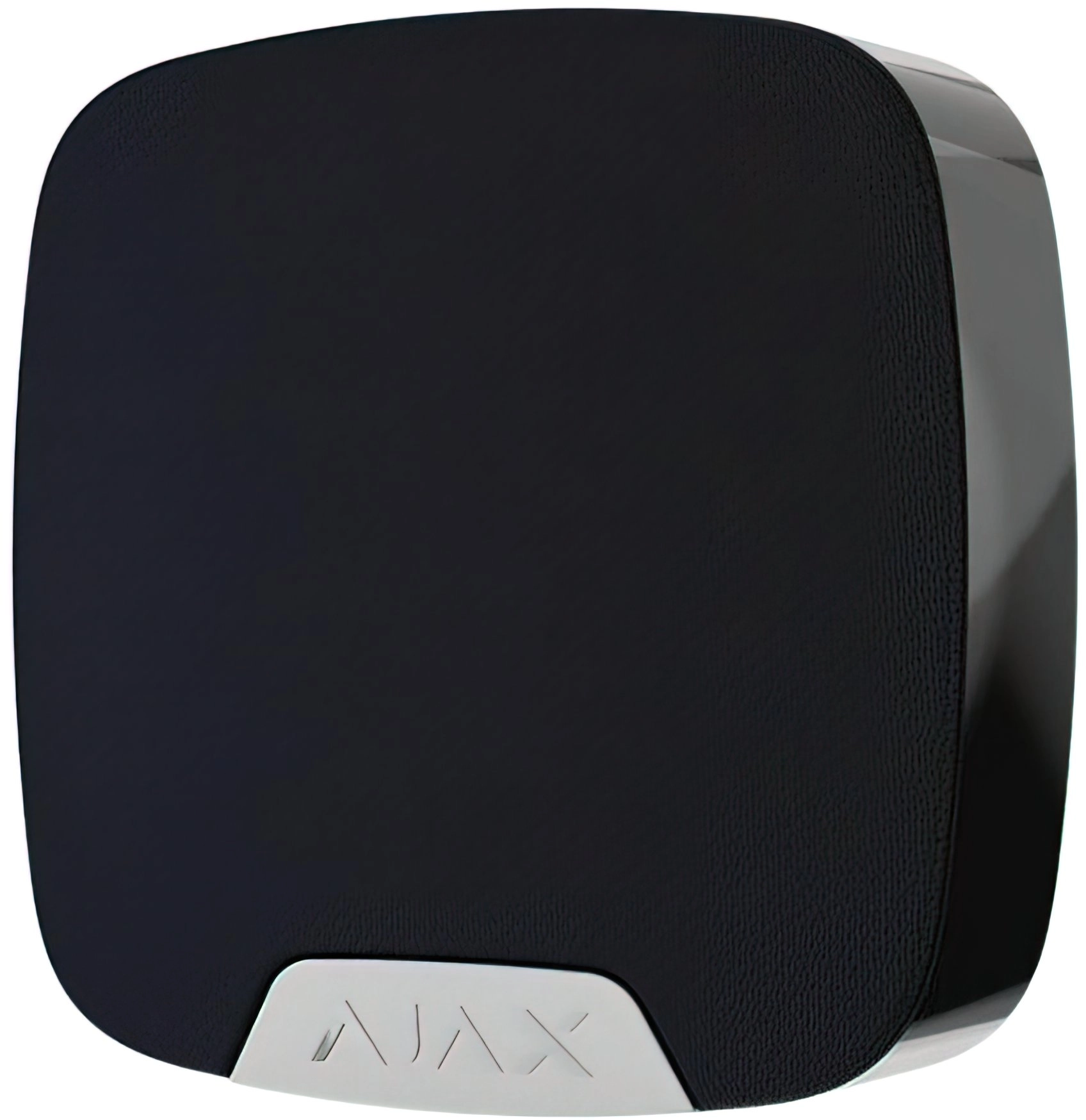 Сирена Ajax HomeSiren (9SA) black - фото №9 Сирена Ajax HomeSiren (9SA) black характеристики