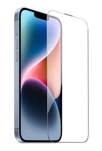 Hoco A34 iPhone 15 Pro uchun himoya oynasi arzon