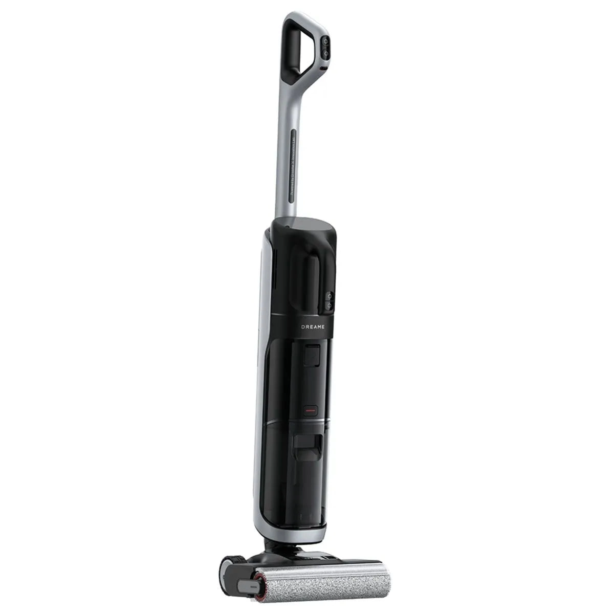 Xiaomi Dreame Cordless Vacuum Cleaner H14 Dual qora simsiz changyutgichi onlayn