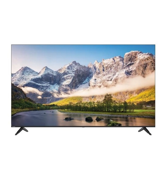 Телевизор 7TECH 7TV4S86QLEDS1 Android TV sotib olish