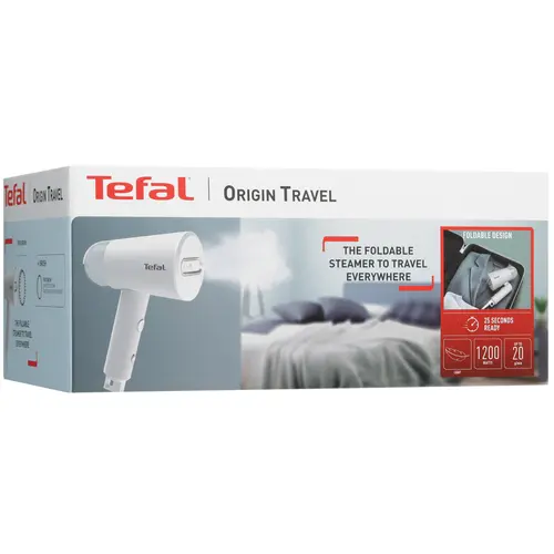 Отпариватель Tefal Origin Travel DT1020E1 narxi