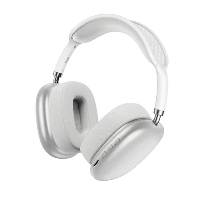 Беспроводные наушники Hoco ESD15 Max ANC белый купить