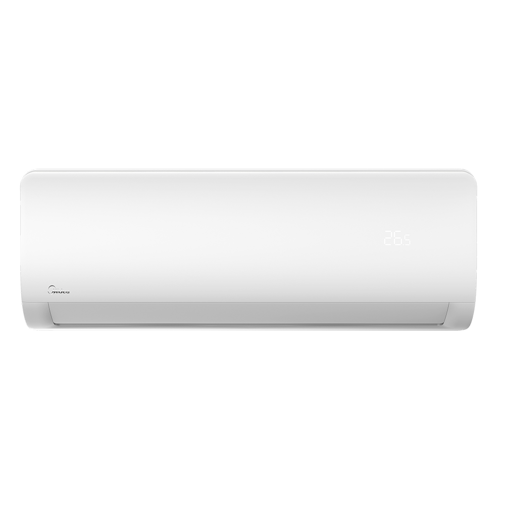 Кондиционер Midea Alba Low Voltage Inverter 07 - фото №2 Кондиционер Midea Alba Low Voltage Inverter 07 купить