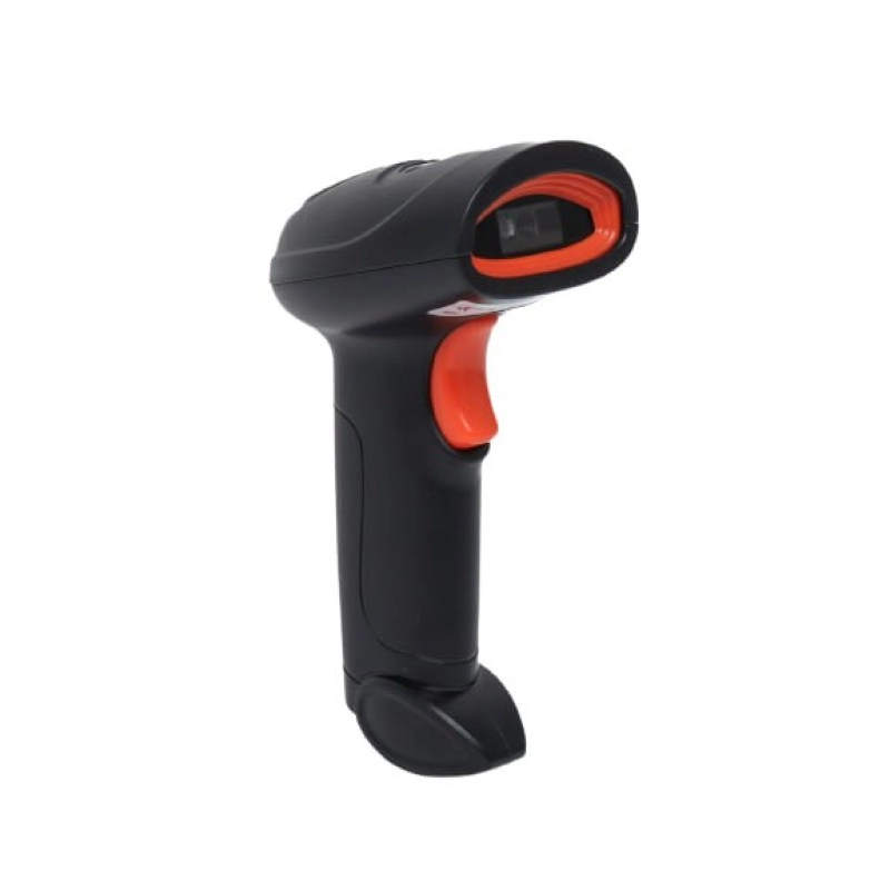 Беспроводной сканер шрих-кодов MH66 купить