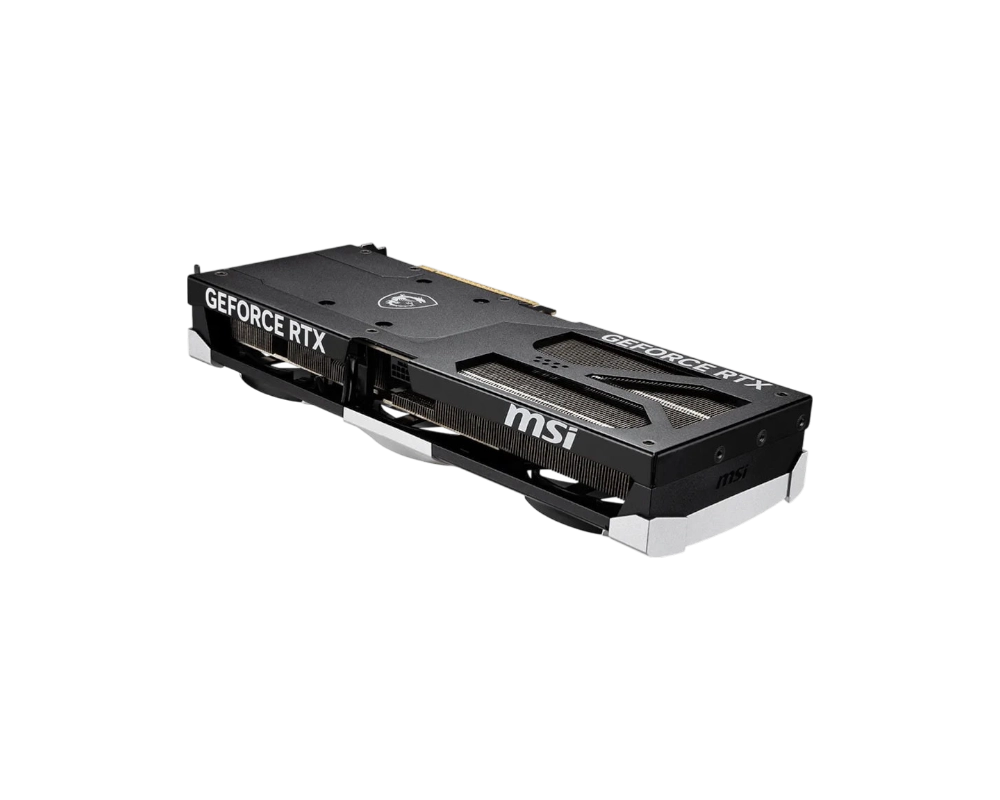 Видеокарта MSI RTX 5070 VENTUS 3X OC 12GB GDDR7 192-bit Triple TORX Fan 5.0 PCIe 5.0 SFF-Ready в Узбекистане