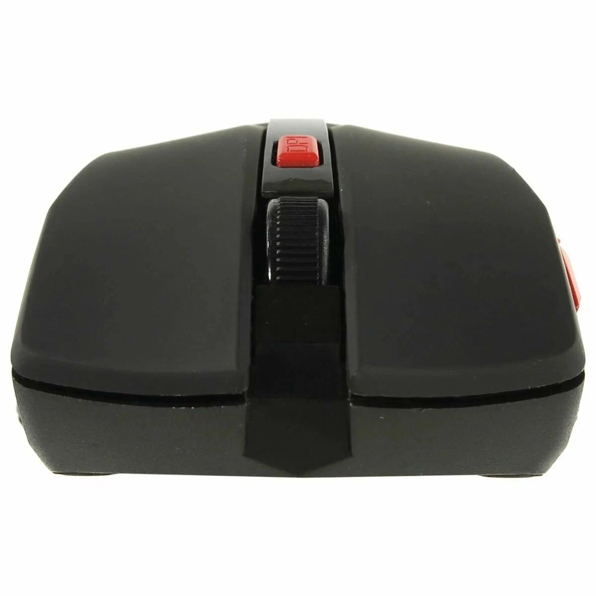 Defender Accura MM-275 Black-Red USB (Simsiz) sichqonchasi yetkazib berish